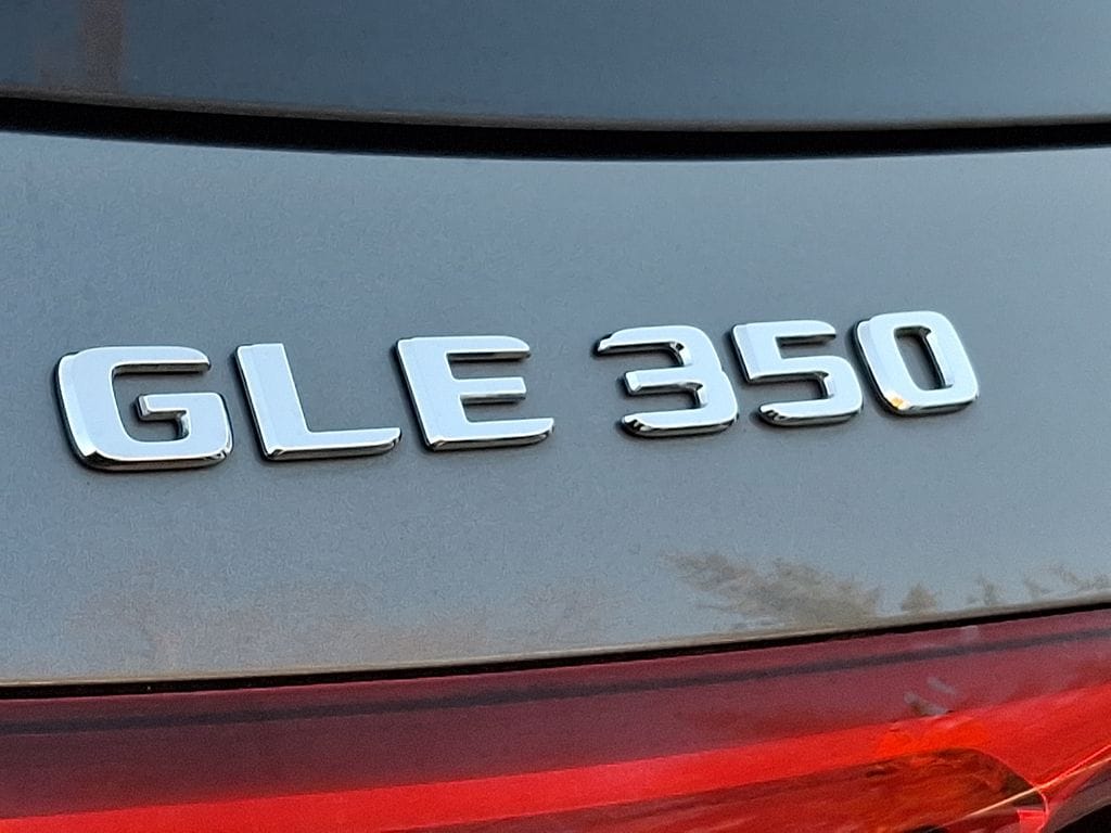 Thumbnail: 2022 Mercedes-Benz GLE - 28