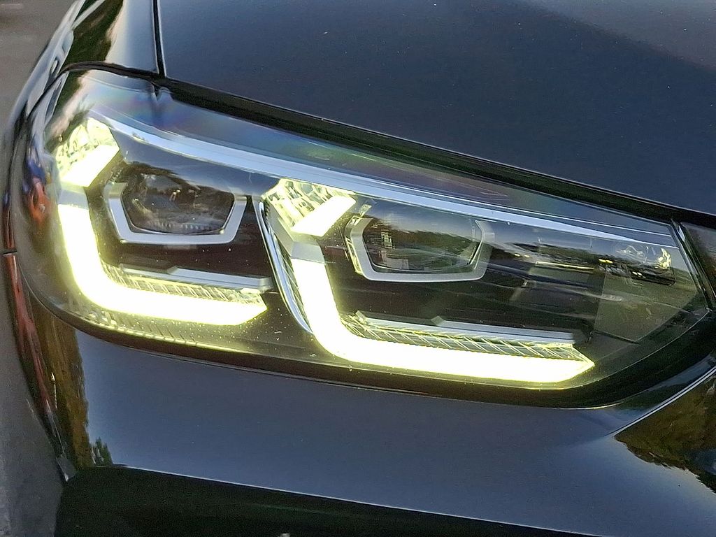 Thumbnail: 2023 BMW X3 - 27