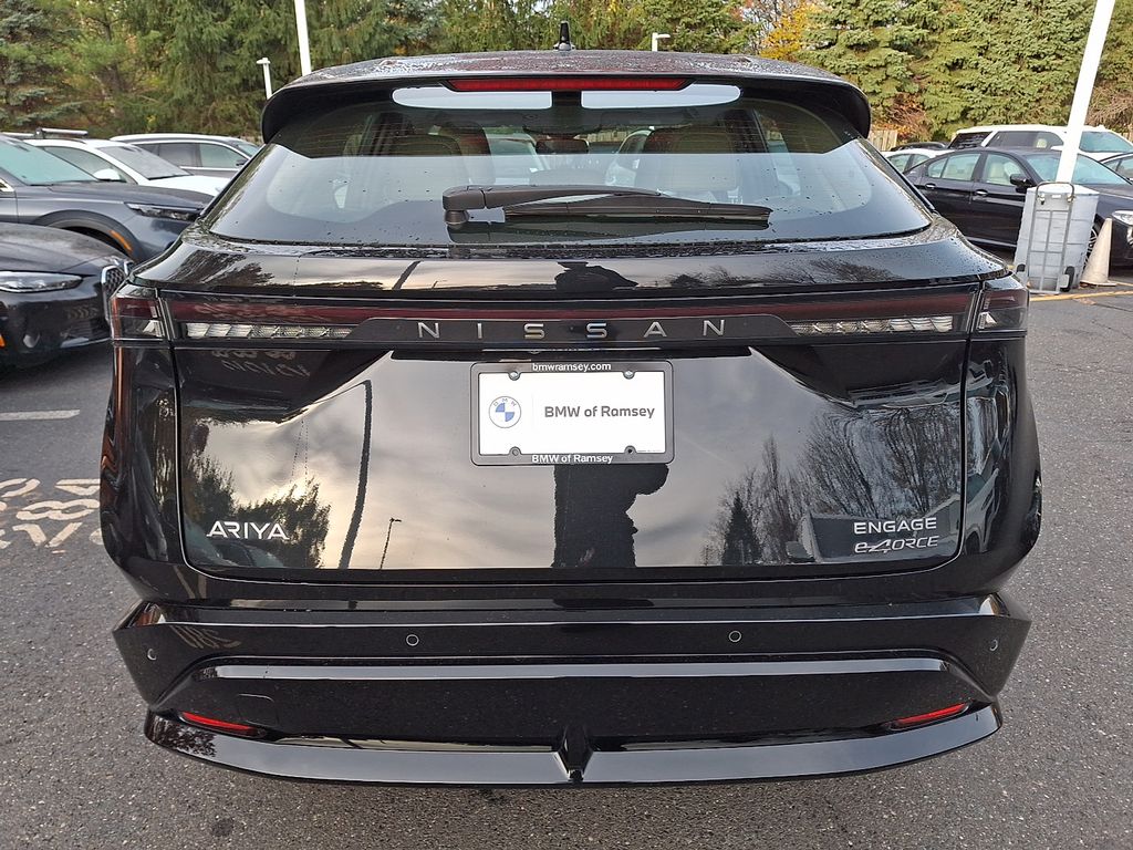 Thumbnail: 2024 Nissan Ariya - 6