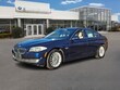  BMW 535i xDrive