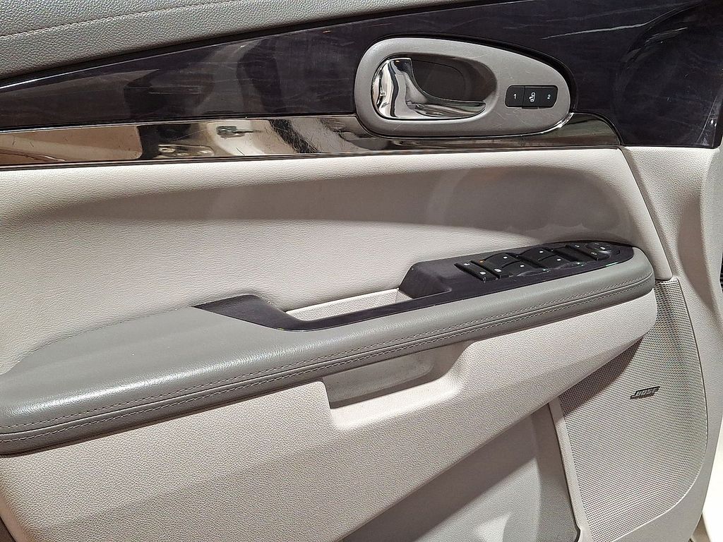 Thumbnail: 2015 Buick Enclave - 10