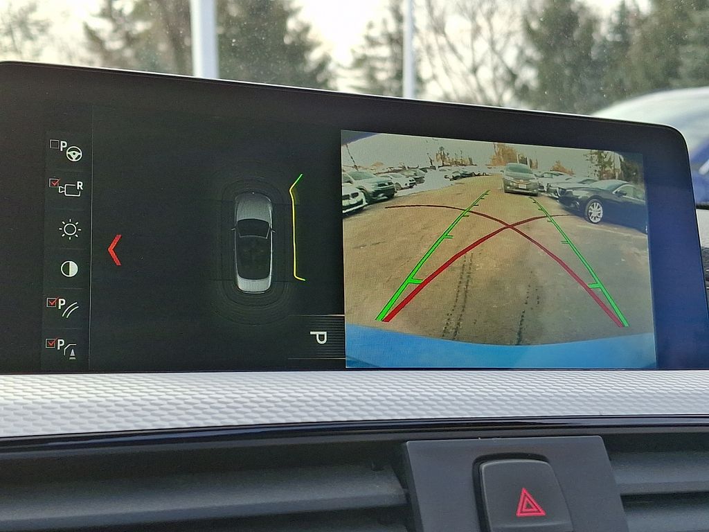 Thumbnail: 2018 BMW 4 Series - 15