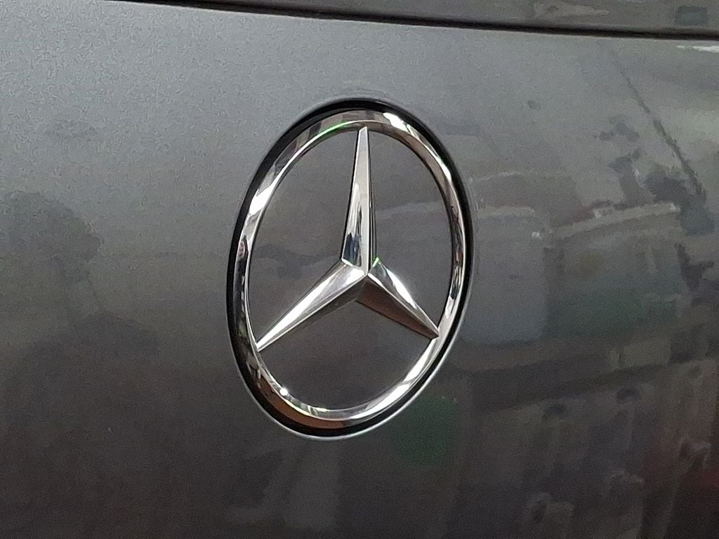 Thumbnail: 2021 Mercedes-Benz GLE - 29