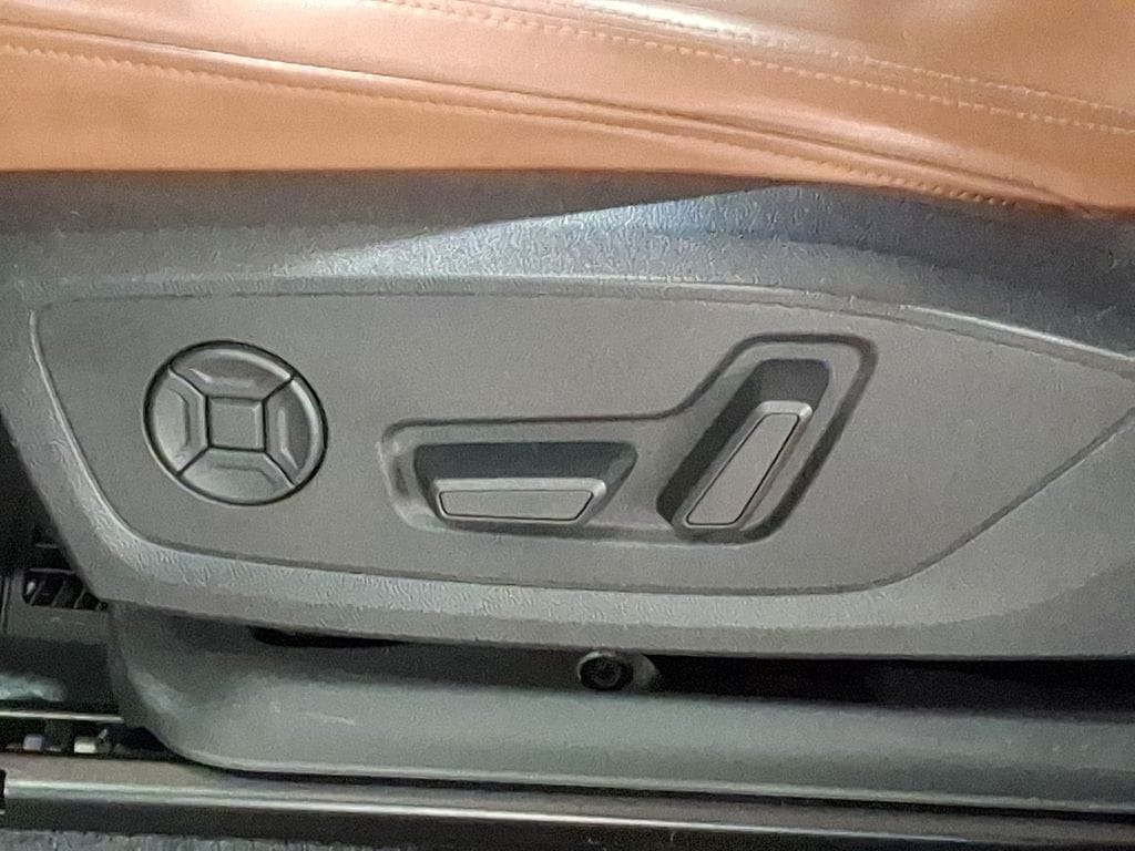 Thumbnail: 2019 Audi Q3 - 12