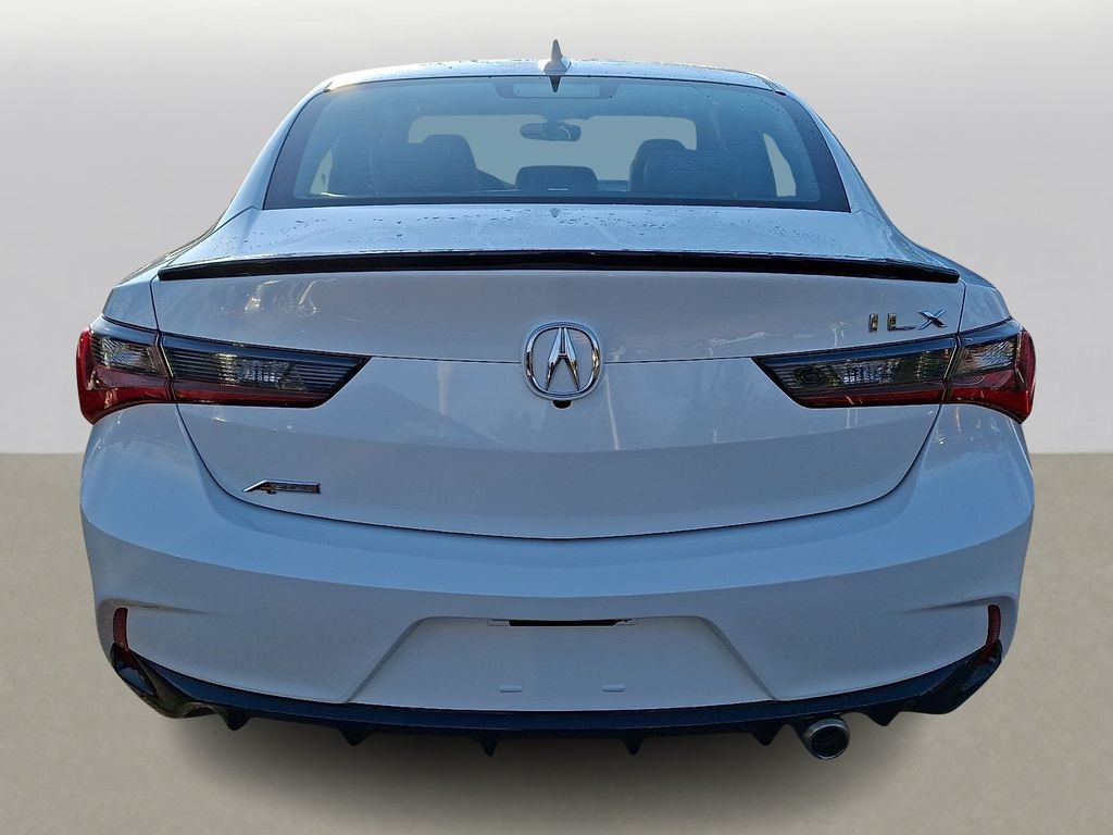 Thumbnail: 2019 Acura ILX - 5