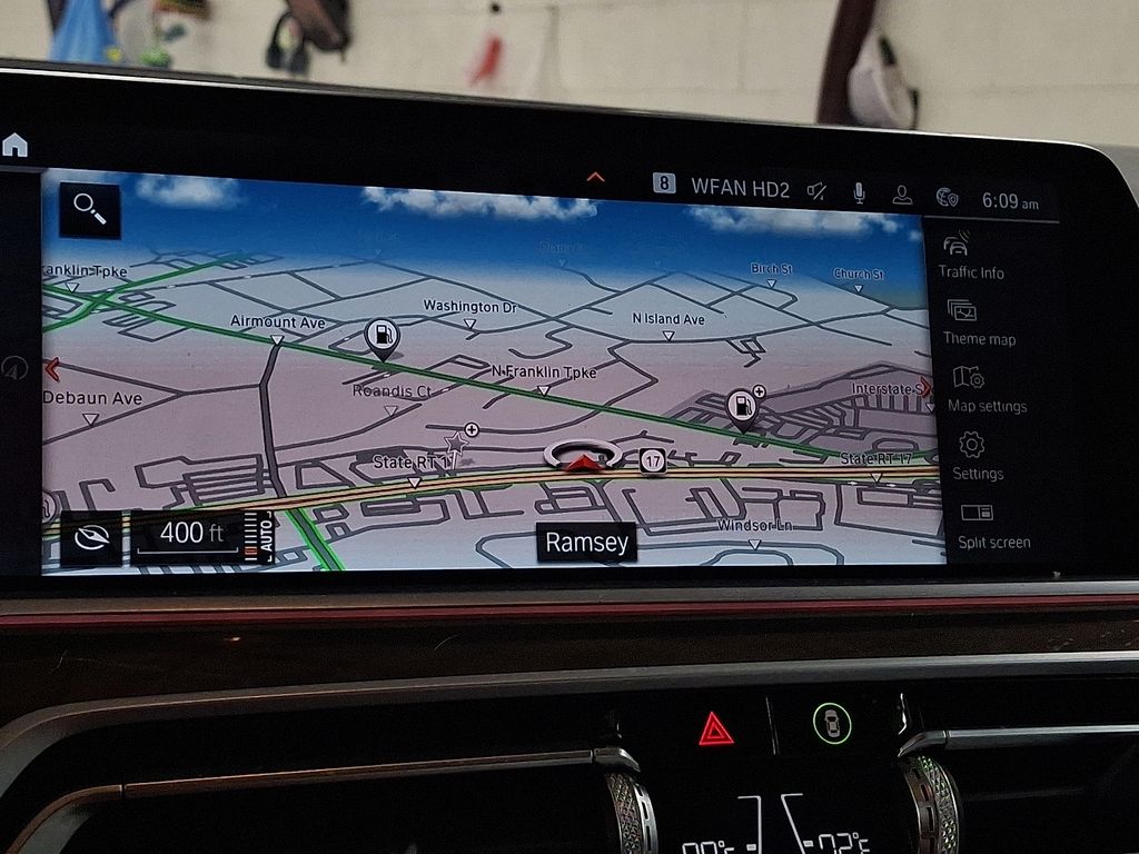 Thumbnail: 2023 BMW X5 - 13