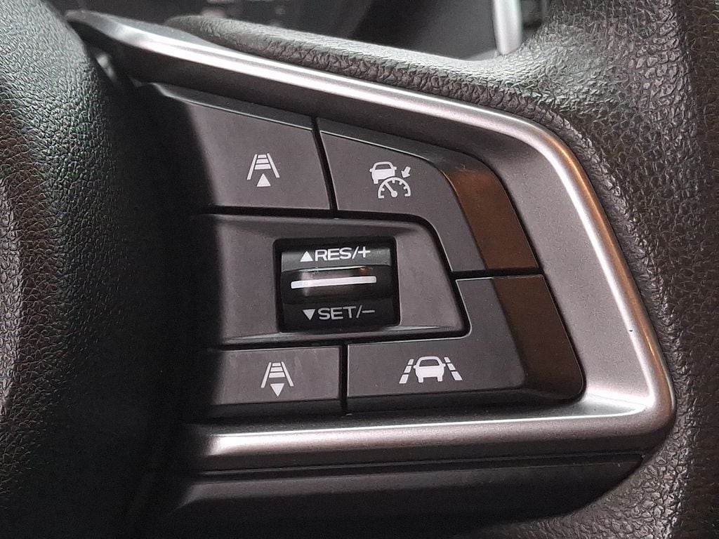 Thumbnail: 2020 Subaru Impreza - 18