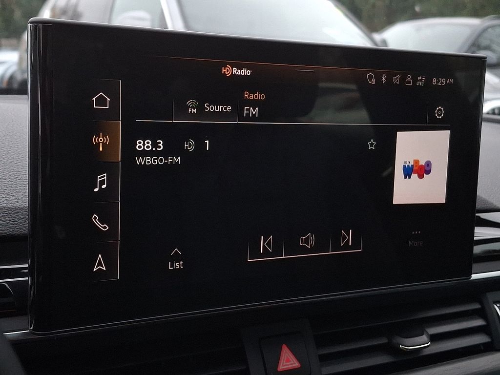 Thumbnail: 2020 Audi A5 - 16