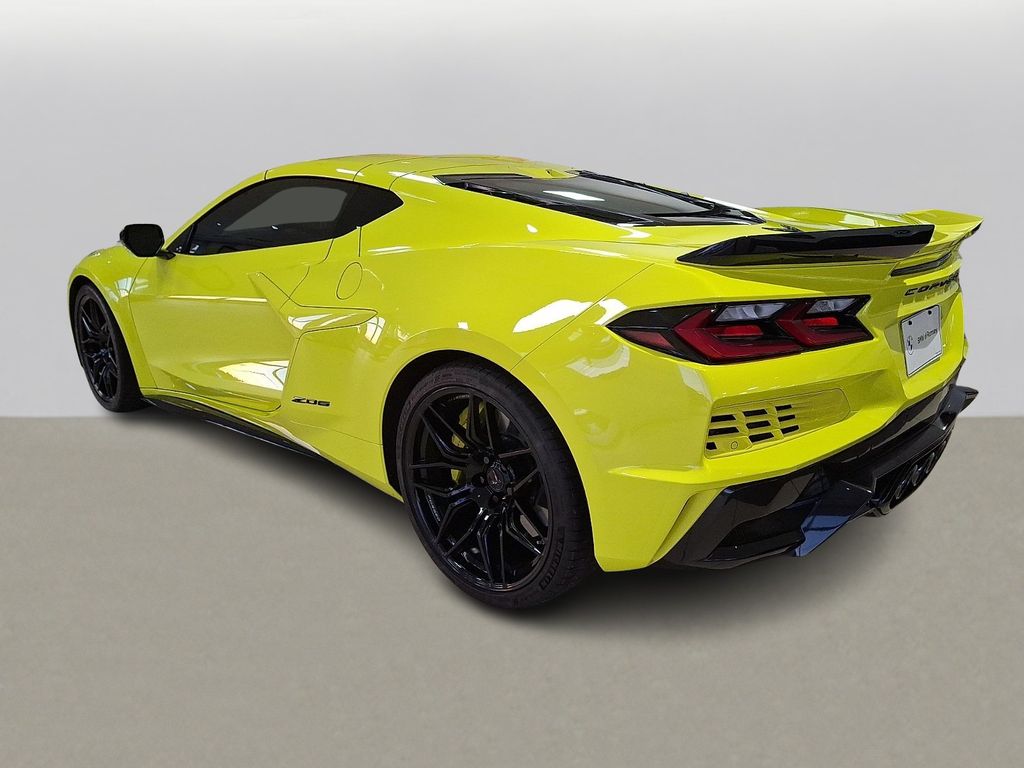 Thumbnail: 2024 Chevrolet Corvette - 5