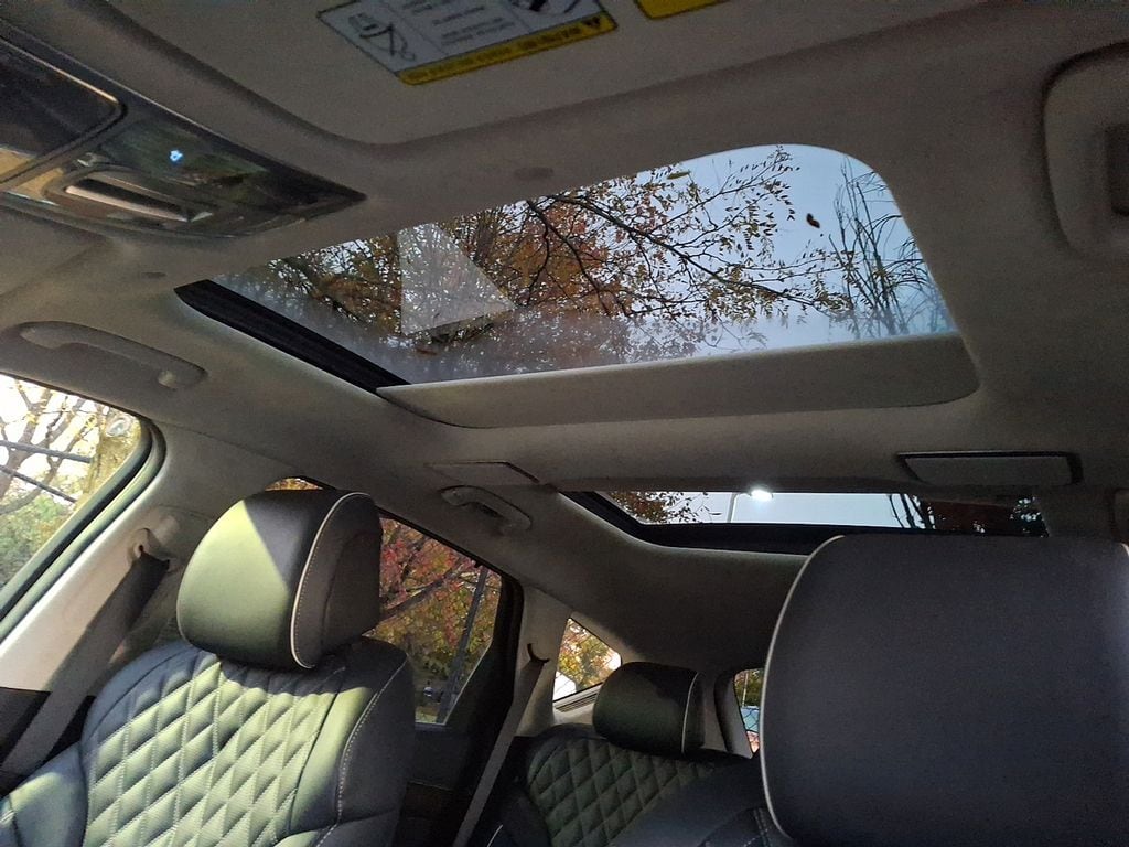 Thumbnail: 2023 Genesis GV80 - 12