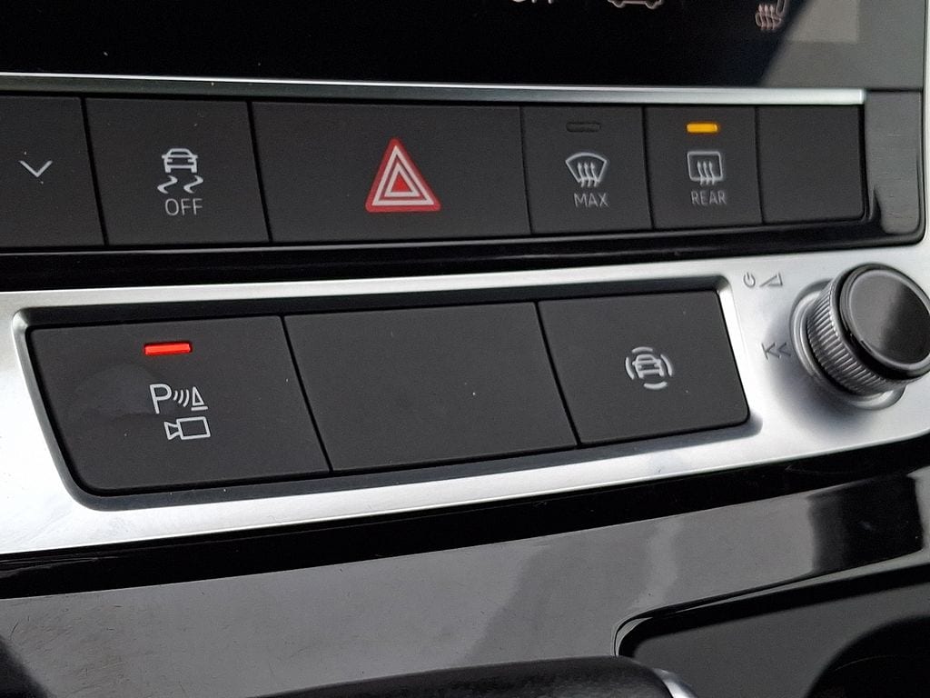 Thumbnail: 2022 Audi Q7 - 20