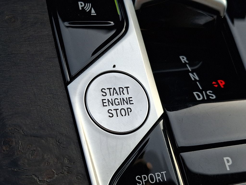 Thumbnail: 2024 BMW X5 - 19