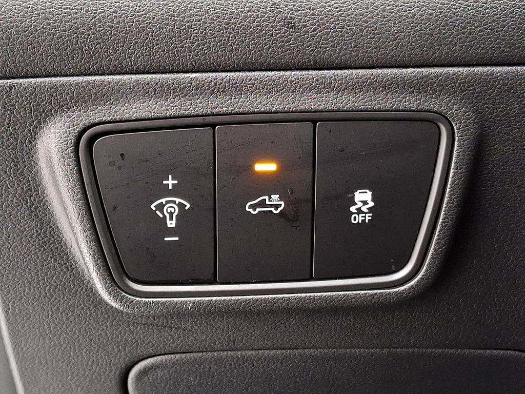 Thumbnail: 2022 Hyundai Santa Cruz - 23