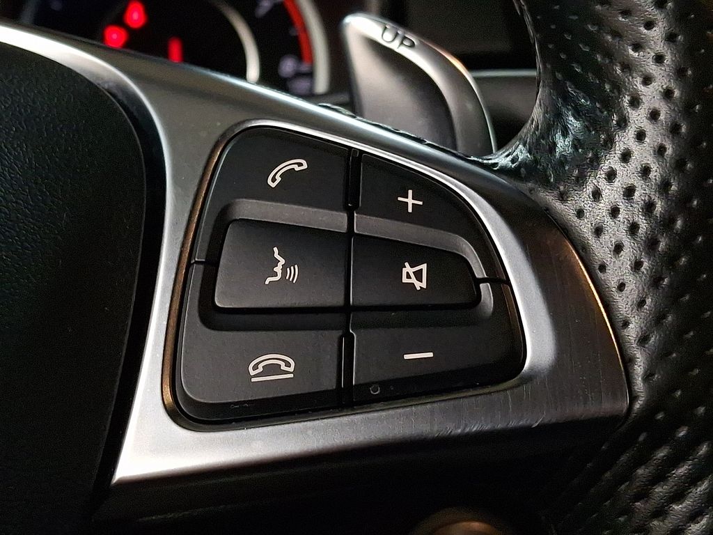 Thumbnail: 2019 Mercedes-Benz GL-Class - 19