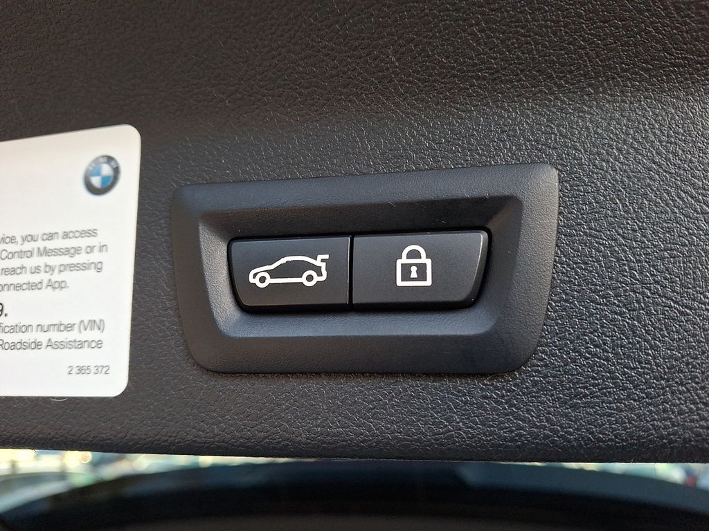 Thumbnail: 2023 BMW X3 - 28