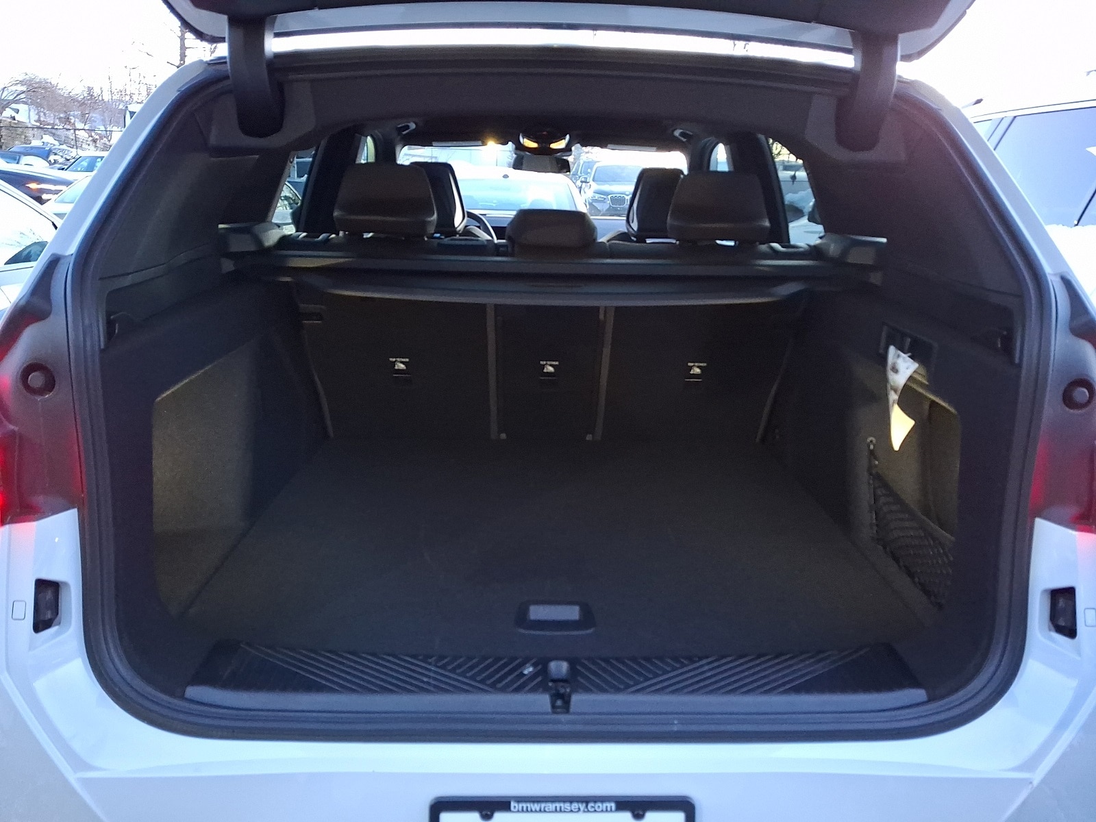 Thumbnail: 2025 BMW X3 - 26