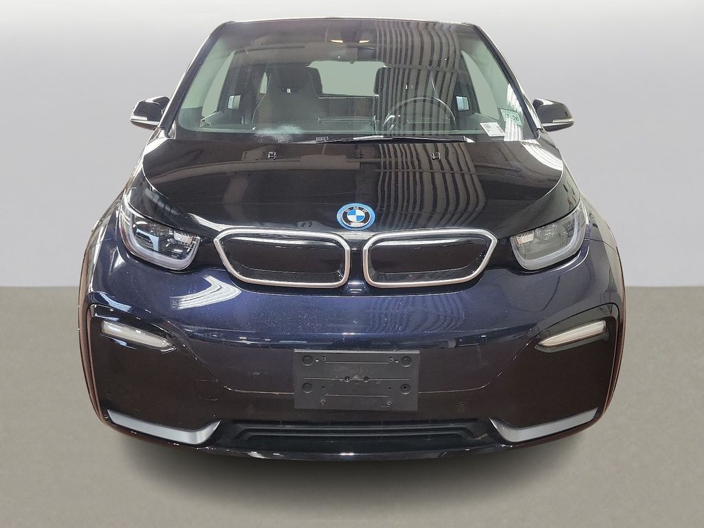 2021 BMW i3 Range Extender 2