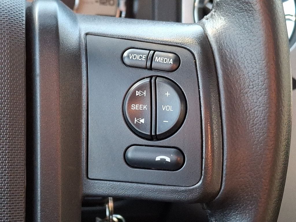 Thumbnail: 2014 Ford Expedition - 18