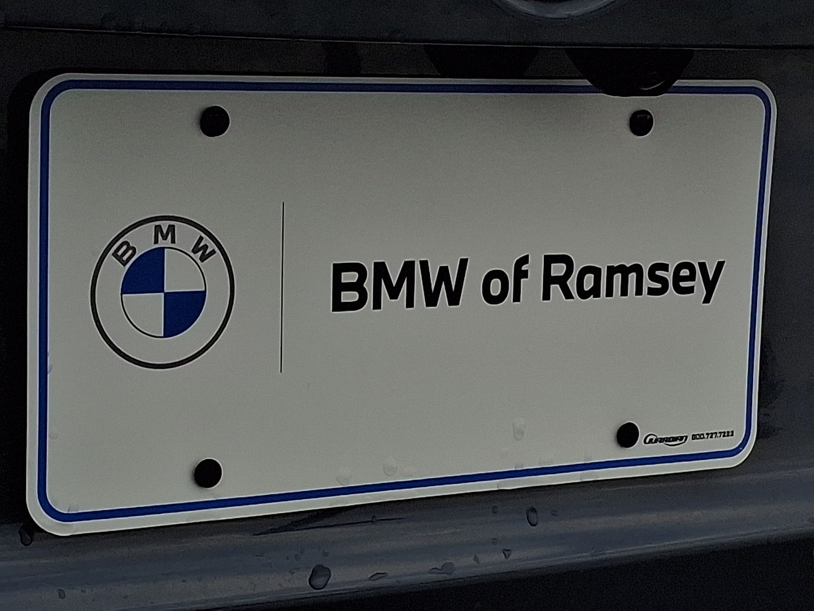 Thumbnail: 2025 BMW X1 - 30