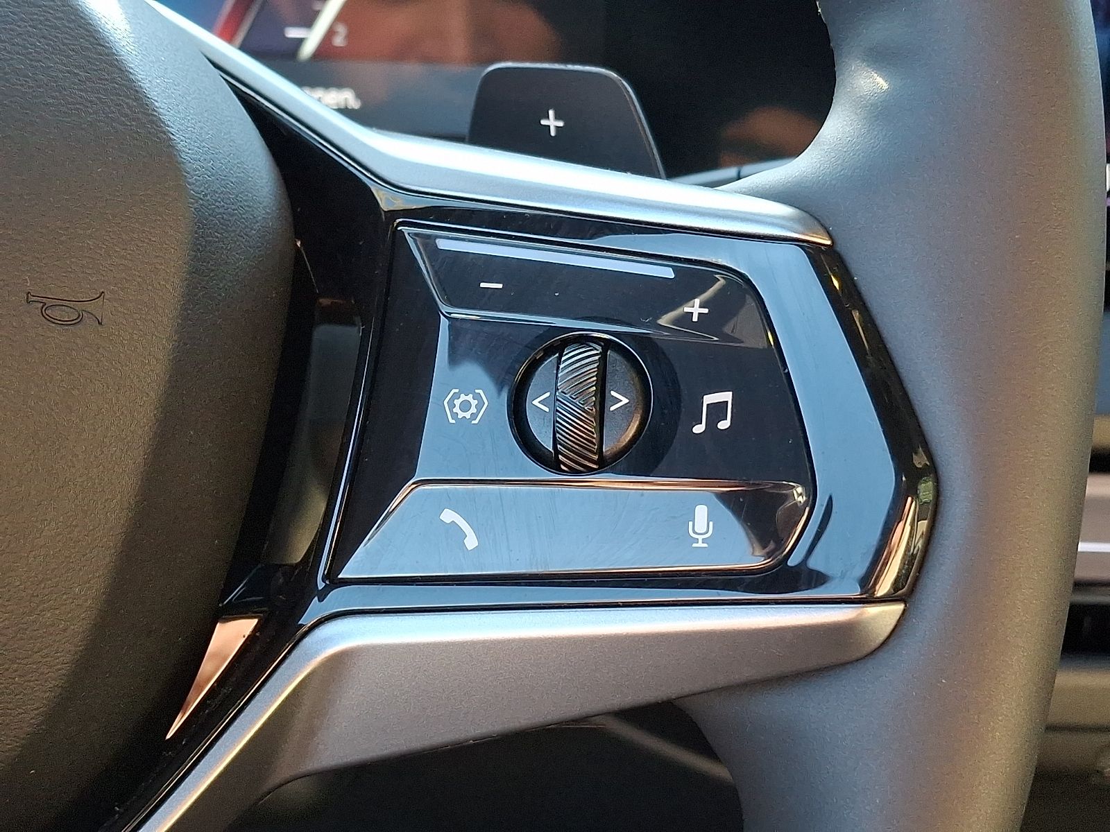 Thumbnail: 2026 BMW X3 - 17