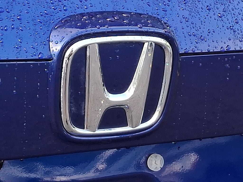 2022 Honda Accord Sport 29