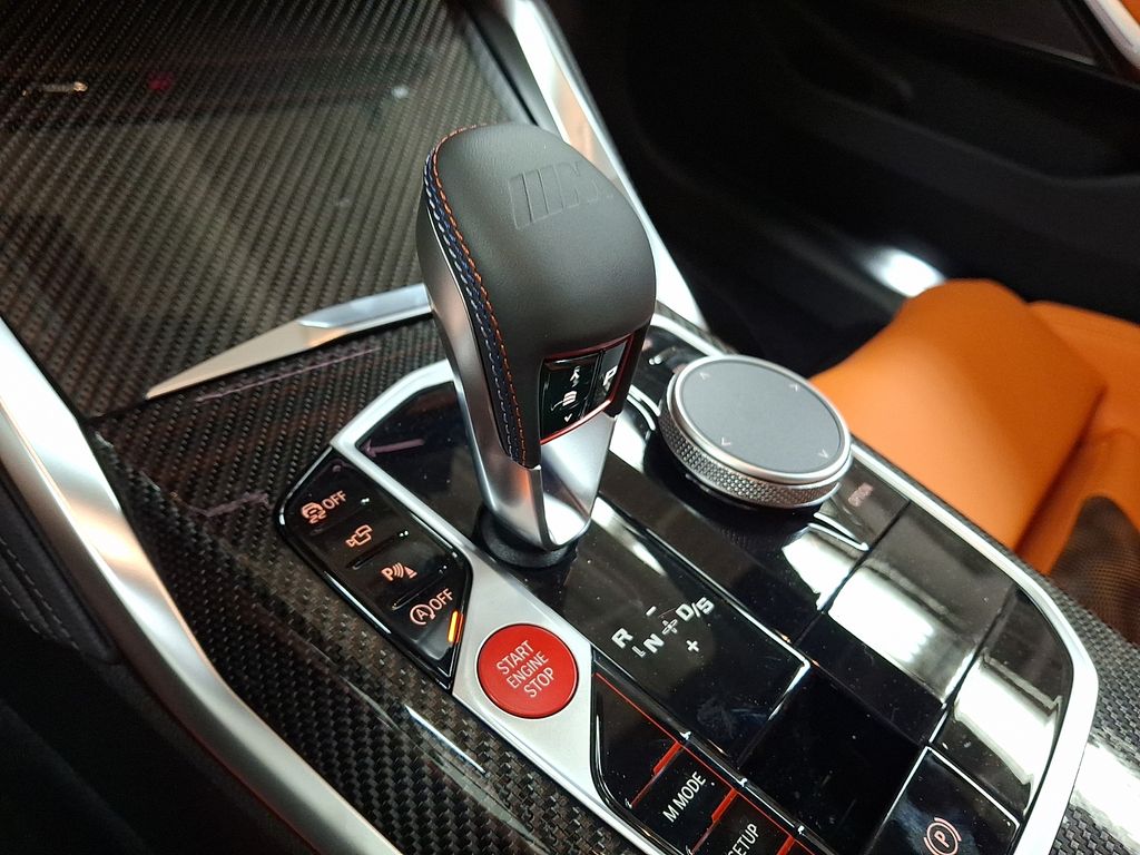 Thumbnail: 2027 BMW M3 - 6
