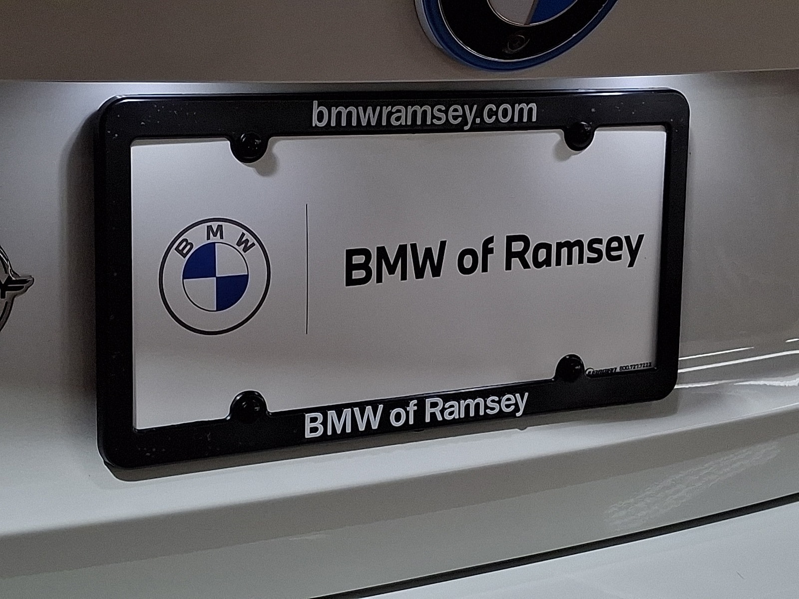 Thumbnail: 2025 BMW i4 - 30