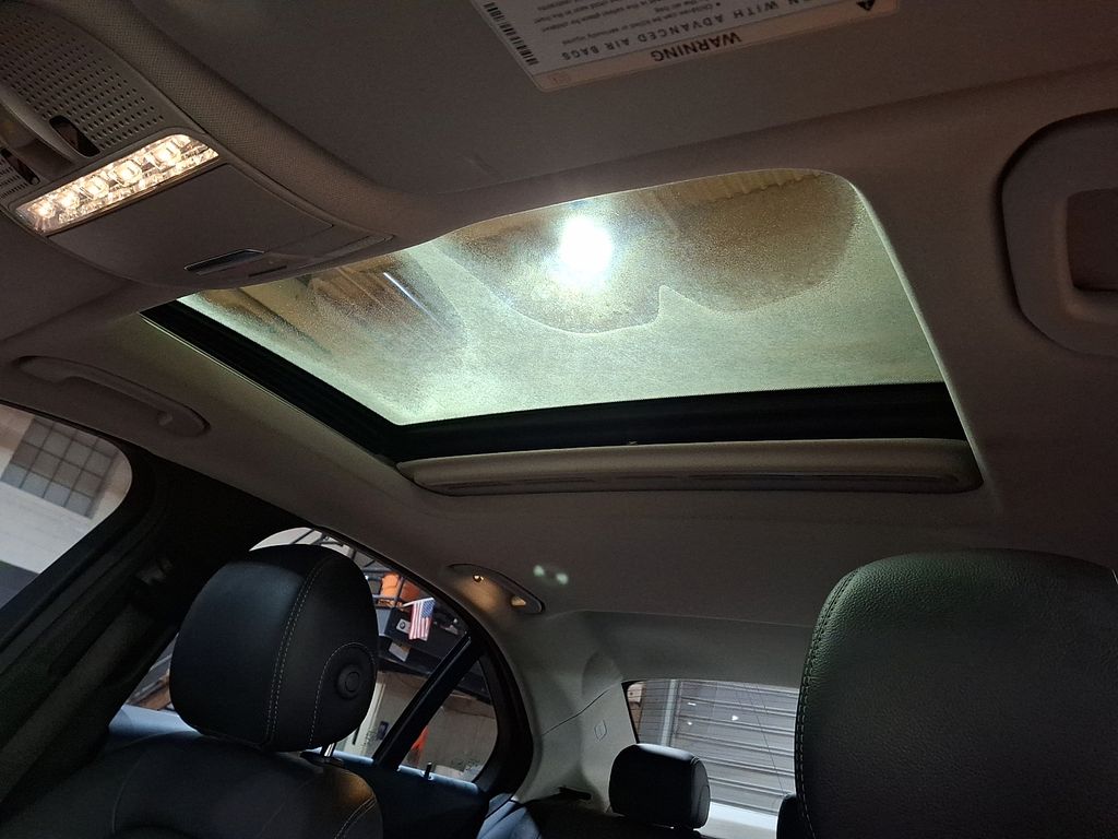 Thumbnail: 2018 Mercedes-Benz C-Class - 11