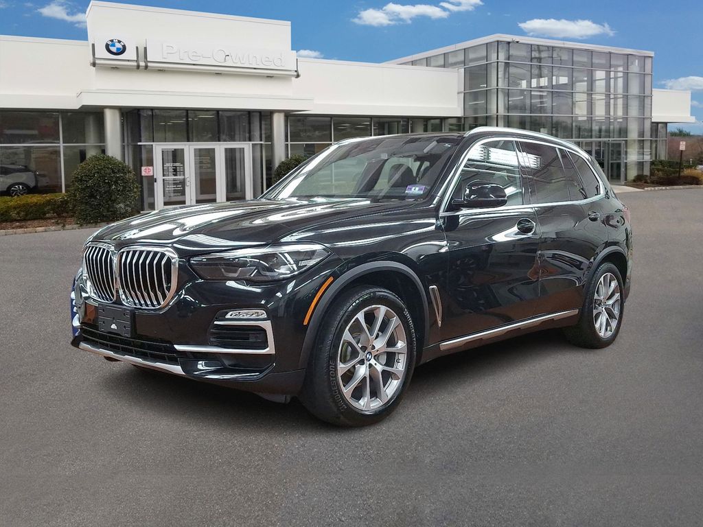 2019 BMW X5 xDrive40i -
                  Ramsey, NJ
