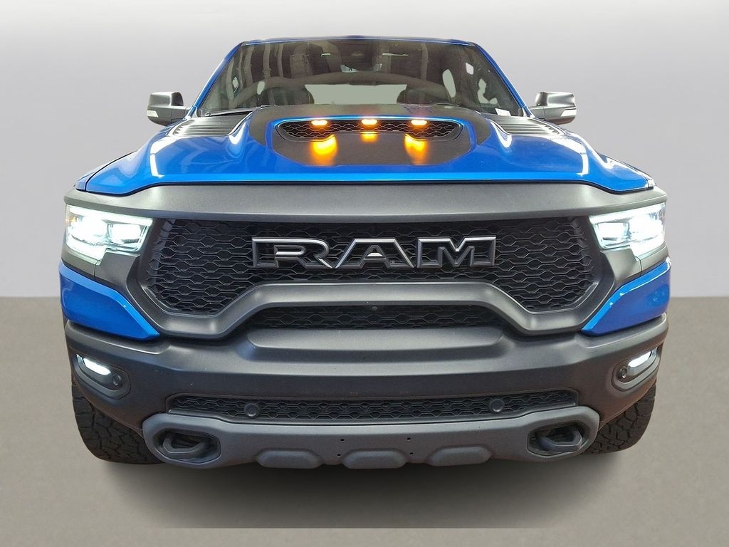 Used 2021 Ram 1500 TRX Truck Crew Cab