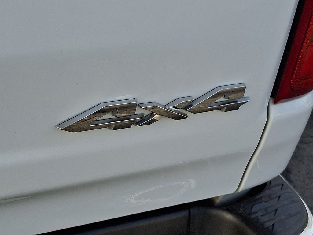 Thumbnail: 2023 RAM 1500 - 29