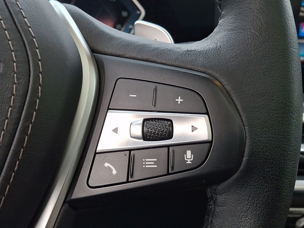 Thumbnail: 2024 BMW X5 - 16