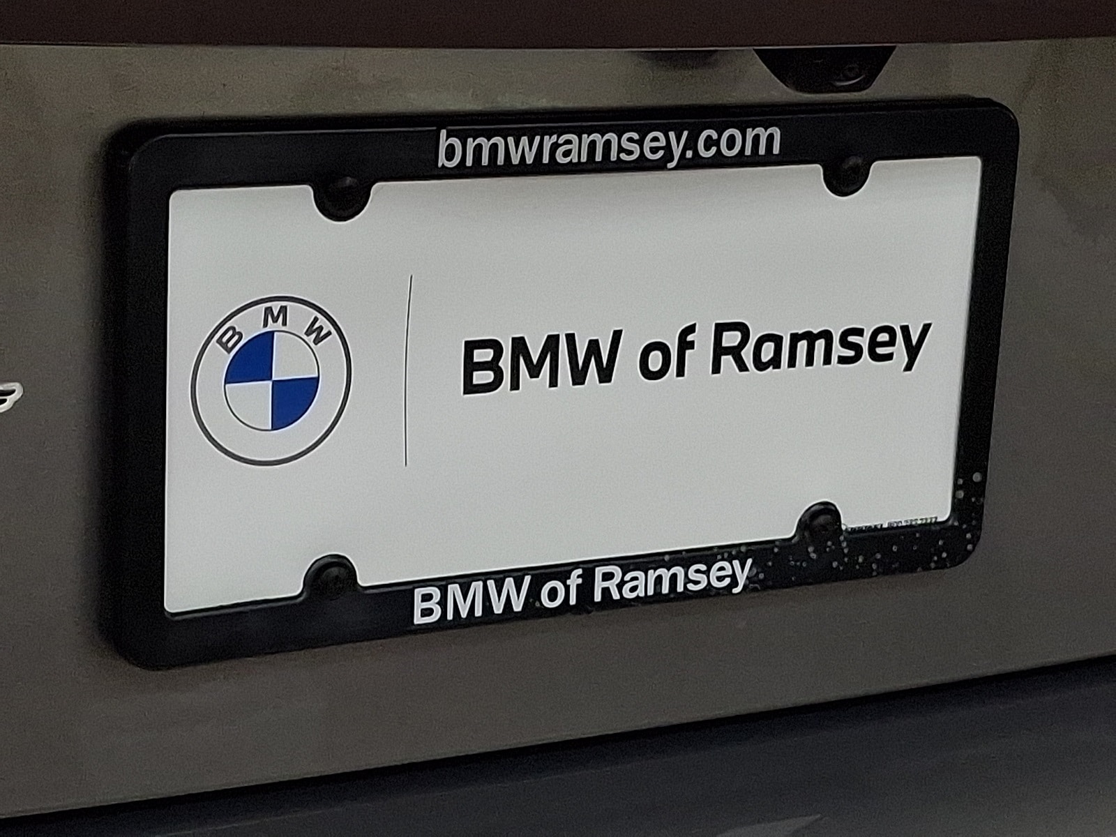 Thumbnail: 2025 BMW 5 Series - 26