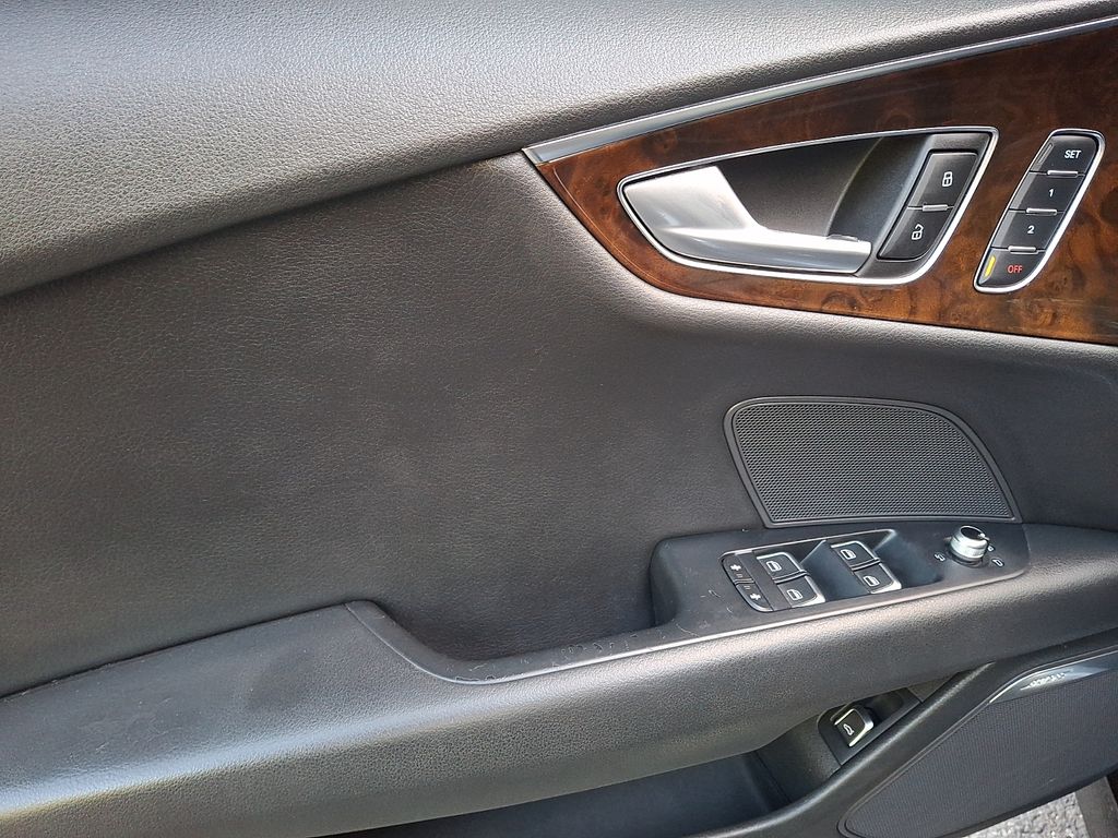 Thumbnail: 2016 Audi A7 - 9