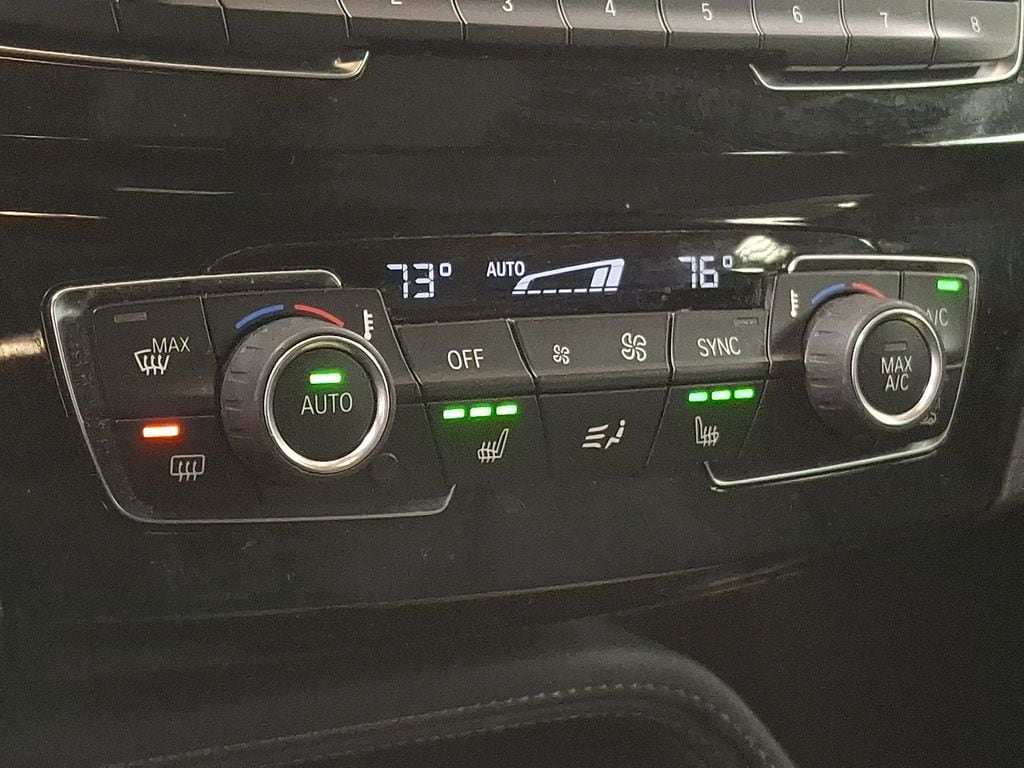 Thumbnail: 2020 BMW X2 - 12