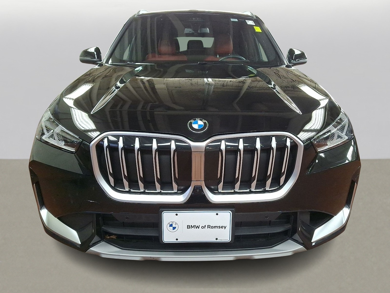 Thumbnail: 2025 BMW X1 - 2