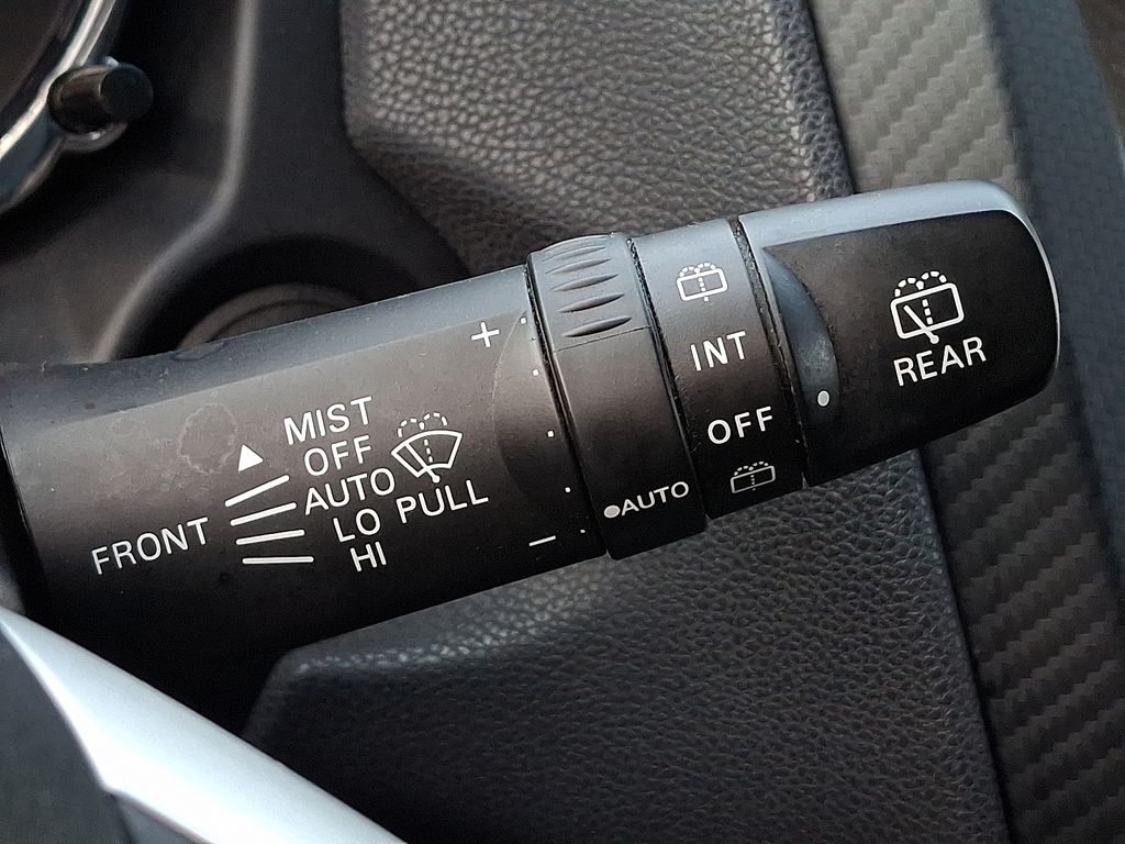 2022 Mitsubishi Outlander Sport ES 21
