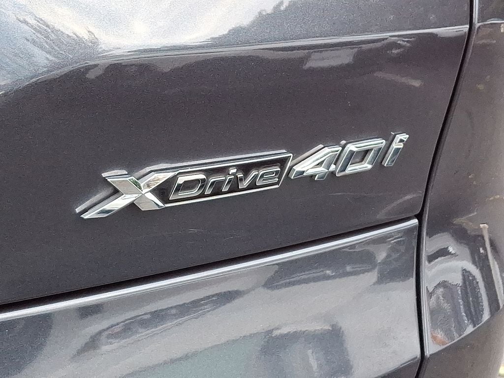 Thumbnail: 2019 BMW X5 - 30