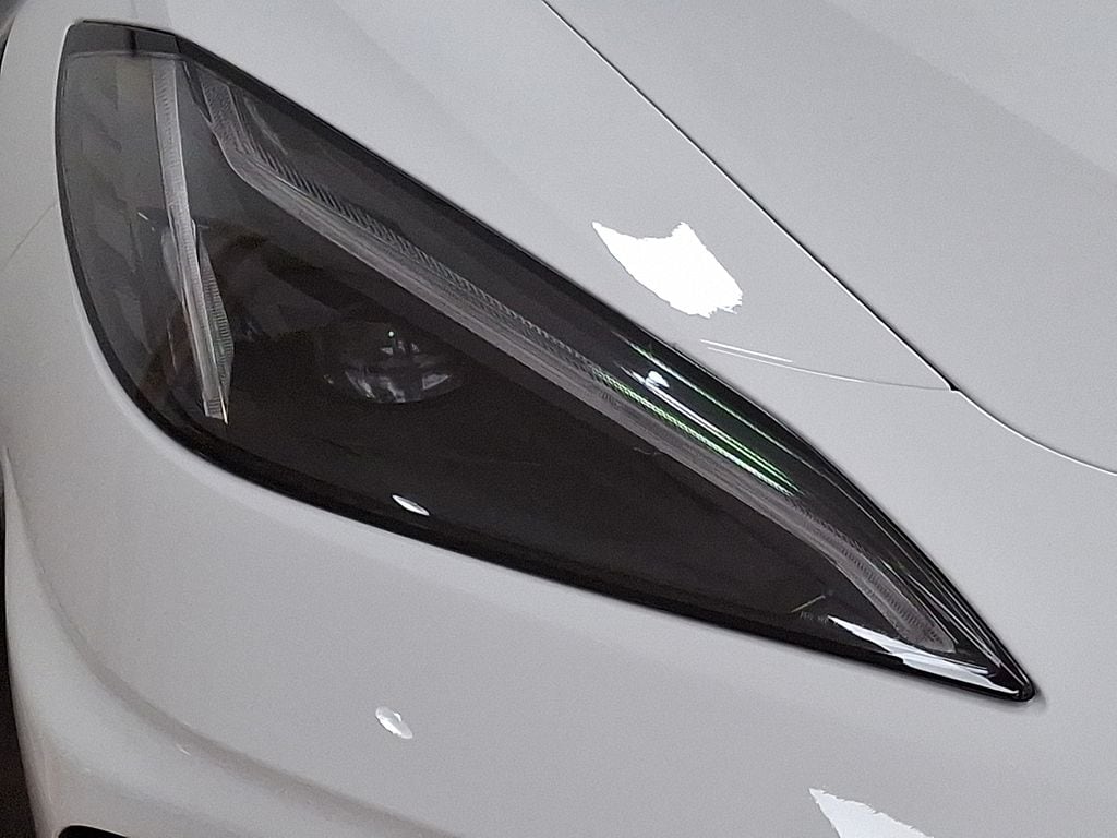 Thumbnail: 2024 Chevrolet Corvette - 9