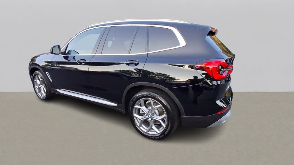 Thumbnail: 2023 BMW X3 - 6