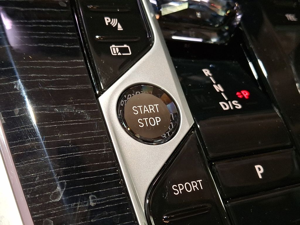 Thumbnail: 2025 BMW X5 - 20