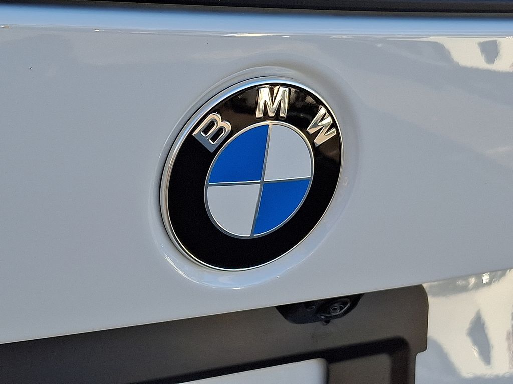 Thumbnail: 2023 BMW X1 - 30