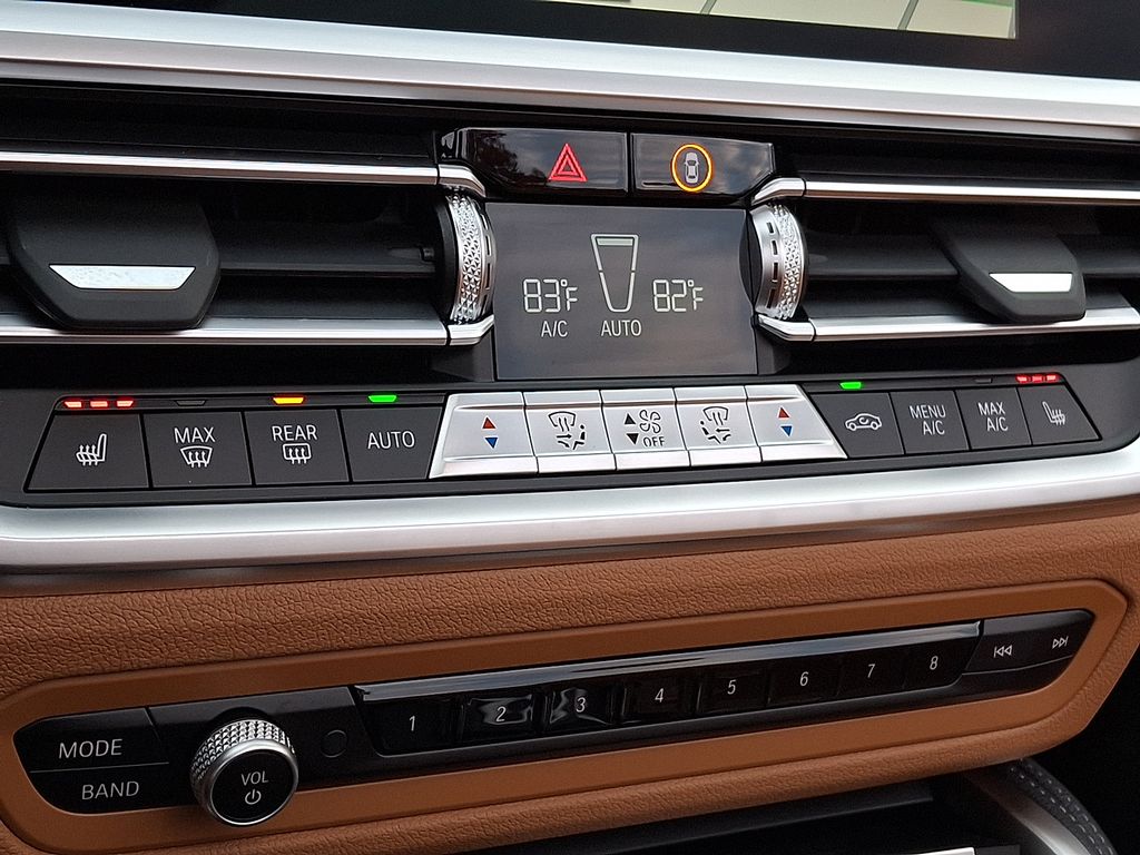 Thumbnail: 2023 BMW 4 Series - 12