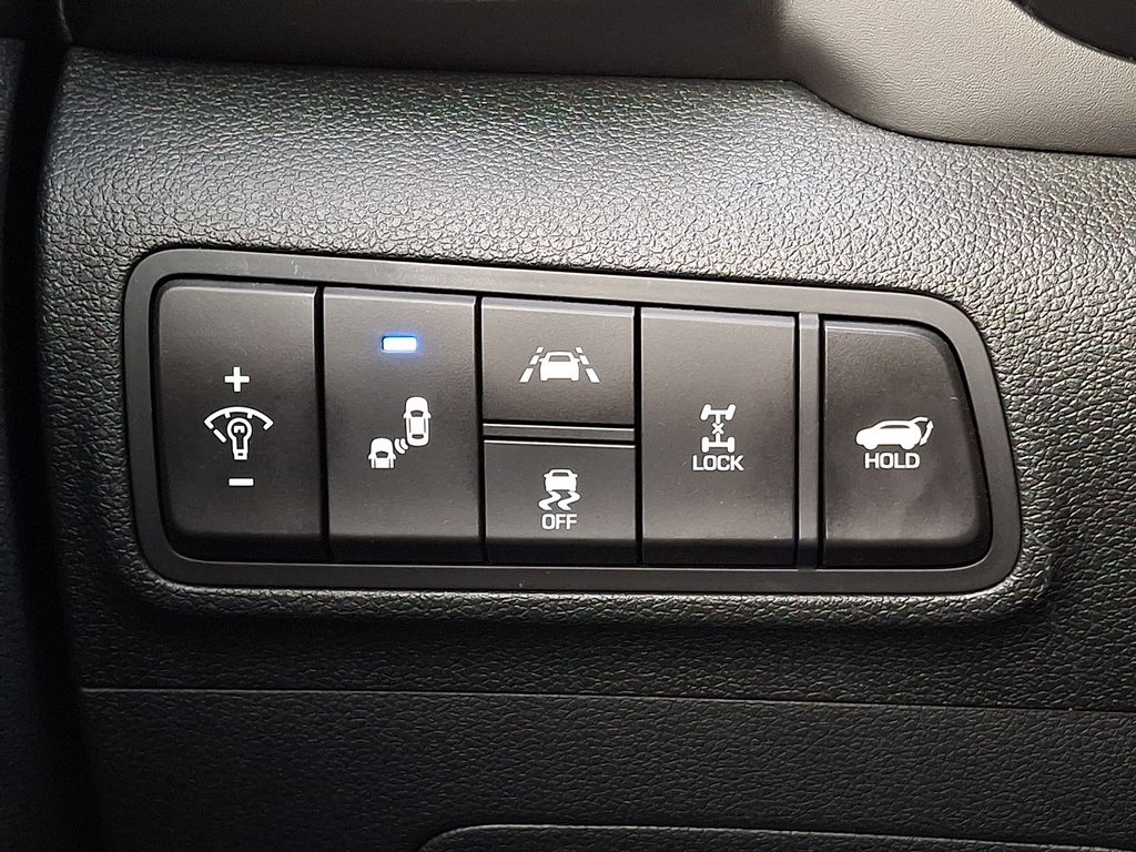 Thumbnail: 2021 Hyundai Tucson - 23