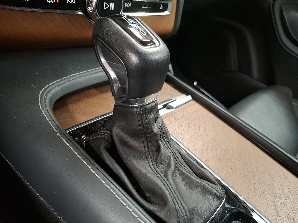Thumbnail: 2020 Volvo XC90 - 12