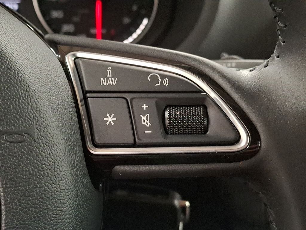 Thumbnail: 2015 Audi A3 - 19