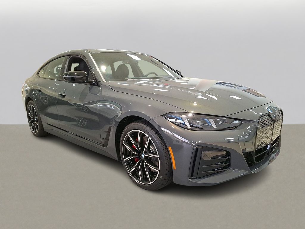 Thumbnail: 2026 BMW i4 - 3