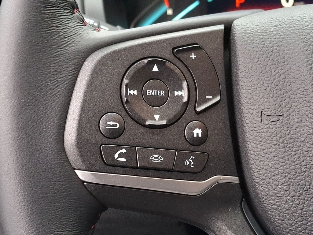 Thumbnail: 2024 Honda Odyssey - 17