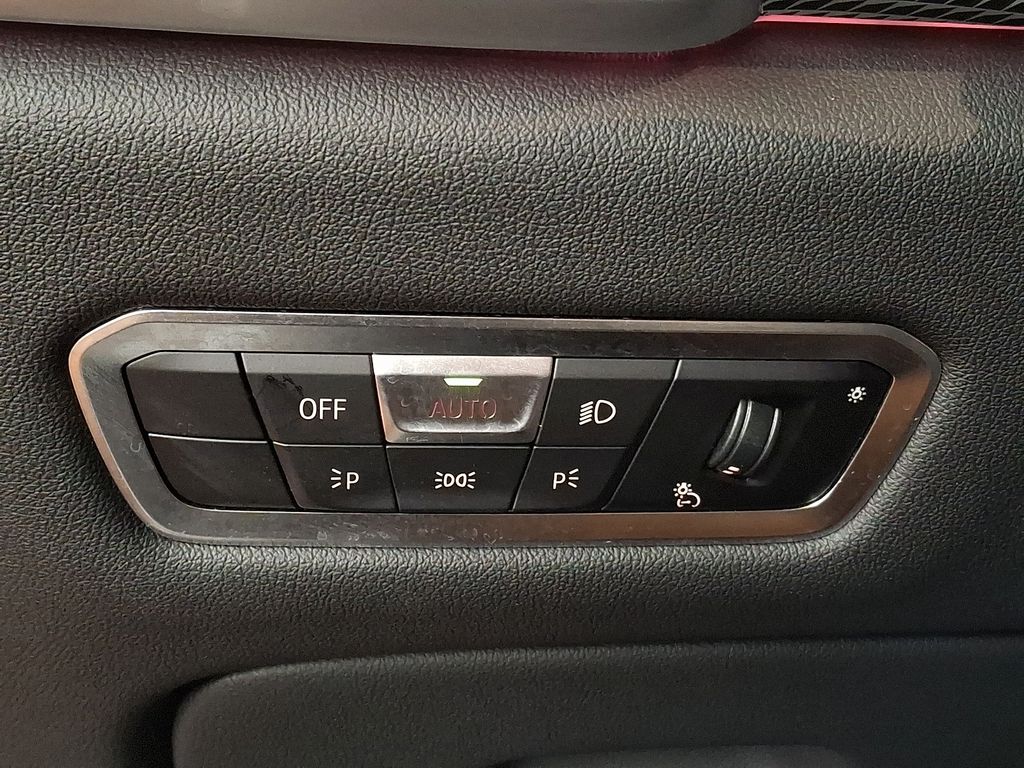 Thumbnail: 2023 BMW X5 - 23