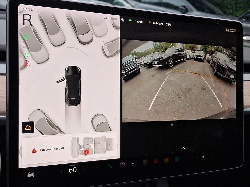 Thumbnail: 2021 Tesla Model Y - 20